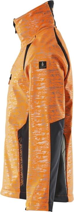 Produktbild Mascot Accelerate Safe Softshelljacke (L)