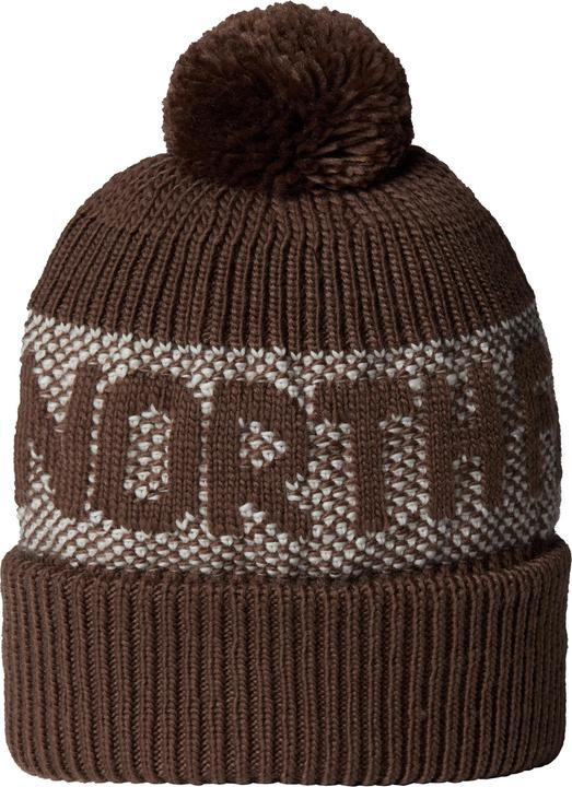 Actual product image North Face Retro Cabin