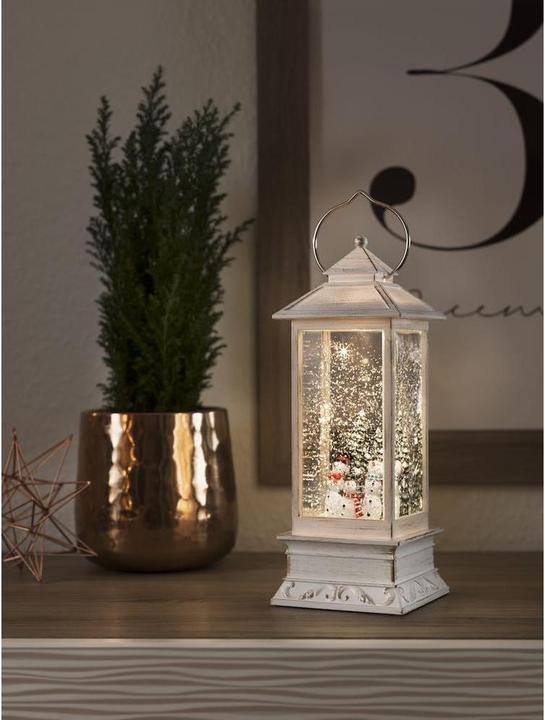 Produktbild Konstsmide Schneemänner