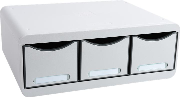 Actual product image Exacompta Toolbox drawer unit (A4)