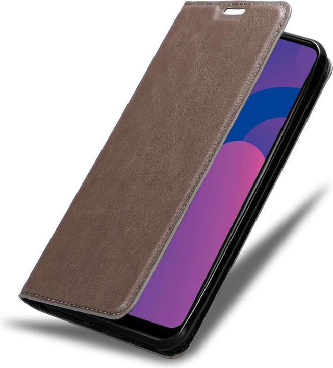 Productafbeelding Cadorabo Boek Onzichtbare Magneethoes (Xiaomi Redmi 9A)