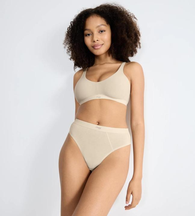 Produktbild Sloggi EVER Ease Soft bra (Einzelpack, XL)