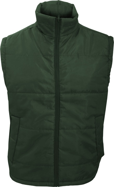 Actual product image Regatta Core quilted waistcoat water-repellent (3XL)