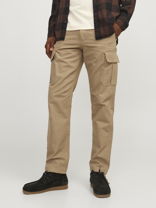 Actual product image Jack & Jones Jpstkane Jjbarkley Cargo Pant Noos (W32/L30)