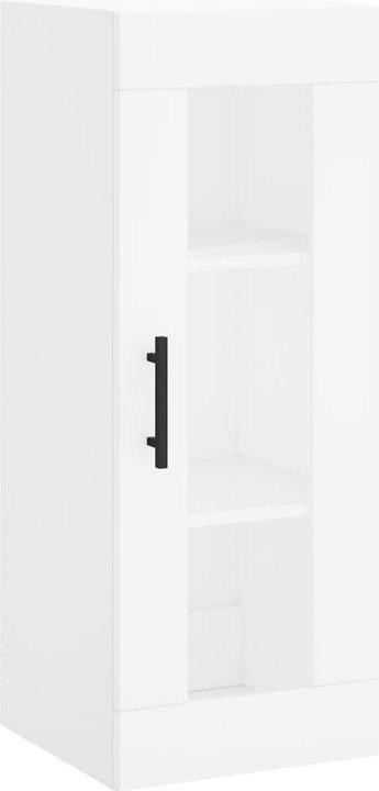 Image du produit vidaXL Highboard (34.50 x 34 x 180 cm)