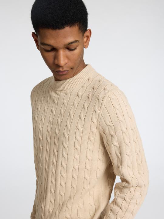 Immagine prodotto Selected Slhryan Struttura Girocollo (XXL)