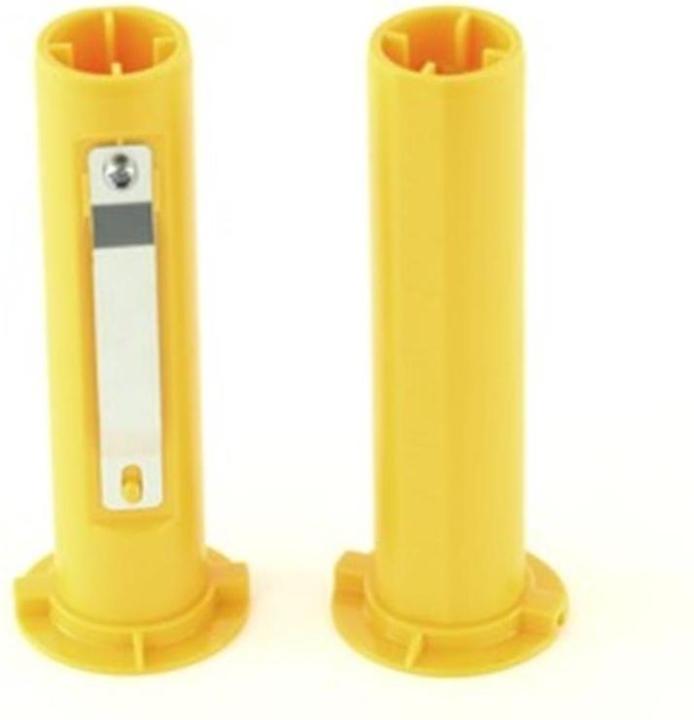 Produktbild Zebra Kit Ribb Core Adp Zd420t Zd620t / Akzeptieren 1zoll Durchmesser Ribb Core 1satz