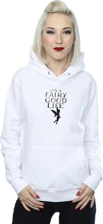 Produktbild Disney Tinkerbell Fairy Good Life Kapuzenpullover (XXL)