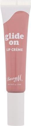 Produktbild Barry M Glide On Lip Crème (Mauve Candy)
