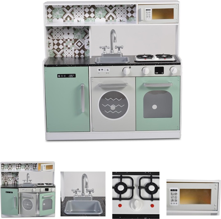 Immagine prodotto Moni Cucina per bambini