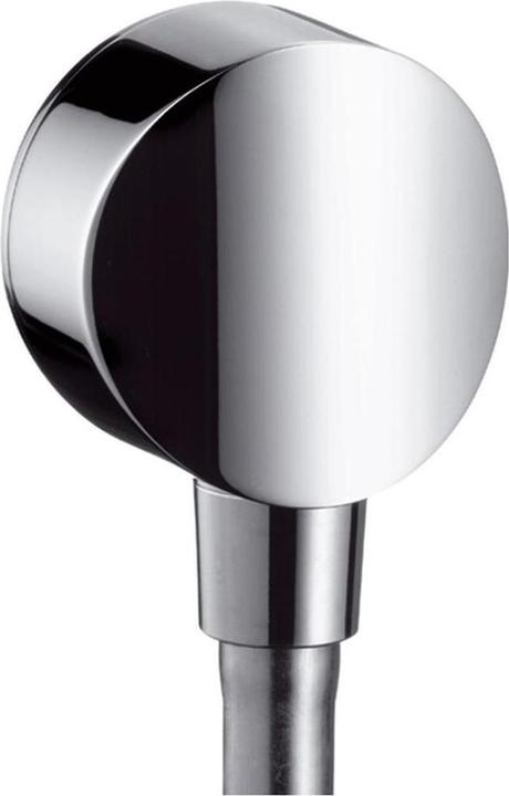 Immagine prodotto hansgrohe Raccordo HG FIXFIT S senza valvola di non ritorno cromato