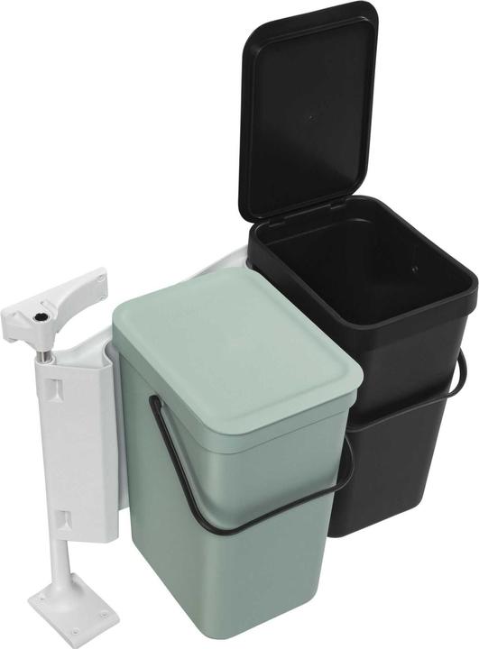Produktbild Brabantia Sort & Go Abfallbehälter (24 l)
