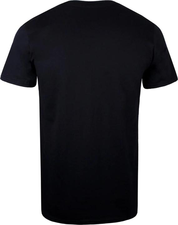 Actual product image Friends Titles Tshirt (S)