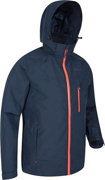Produktbild Mountain Warehouse Brisk Extreme Jacke wasserfest (L)