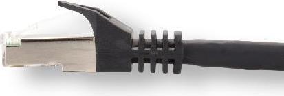 Immagine prodotto MCL CAVO RJ45 IN RAME AL 100% (S/FTP, CAT6a, 5 m)