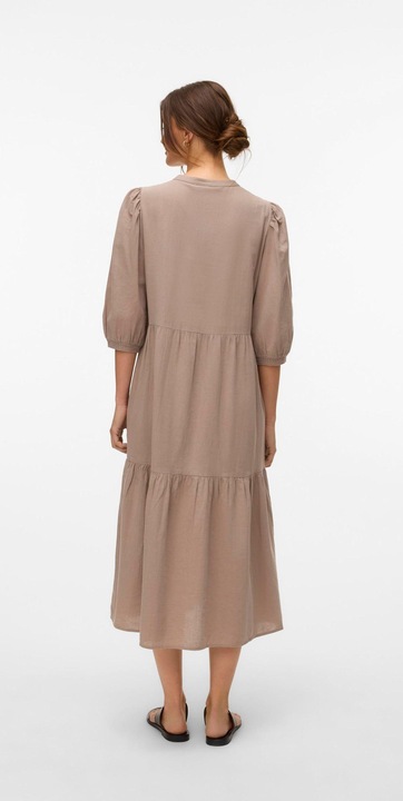 Produktbild Vero Moda VMPRETTY Kurzes Kleid Kleid (XL)
