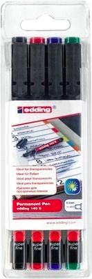 Produktbild Edding Ohp (4x)