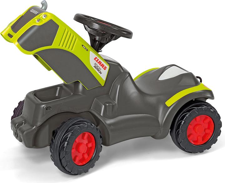 Produktbild Rolly Toys RollyMinitrac Claas Xerion