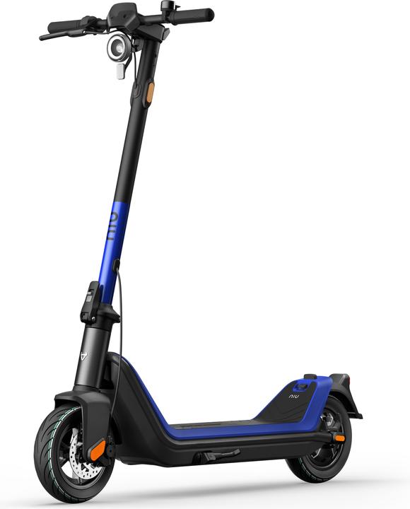 Produktbild Niu KQi3 Sport (20 km/h, 40 km, 300 W)
