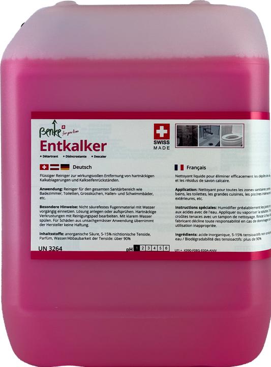 Immagine prodotto Benke Alpolan (5000 ml)