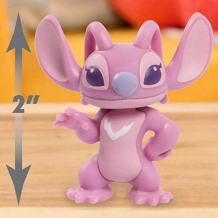 Produktbild Just Play Disney Stitch Sammelfiguren