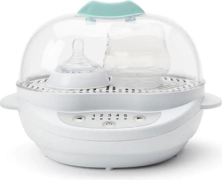 Image du produit NutriBullet Cuiseur vapeur Baby Turbo