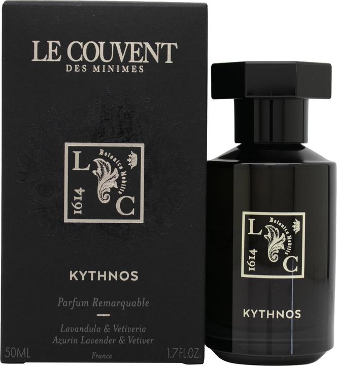 Immagine prodotto Le Couvent Notevole profumo Kythnos EDP 50 ml (Eau de parfum, 50 ml)