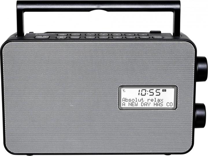 Produktbild Panasonic RF-D30BT (DAB+, Bluetooth)