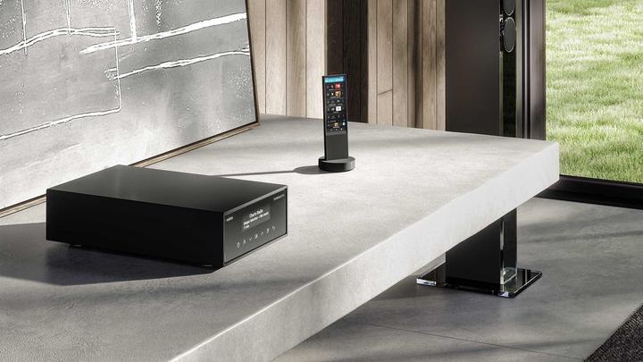 Produktbild Revox STUDIOMASTER M300 (Bluetooth, WLAN)