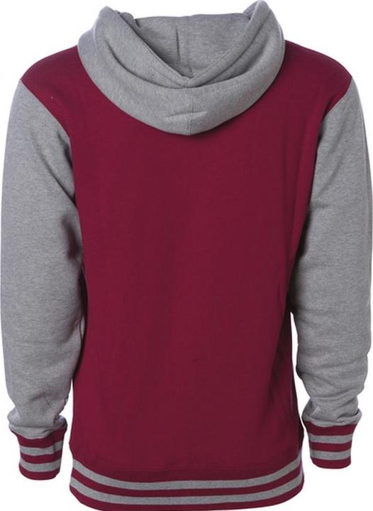 Image du produit Independent - Veste à capuche - Adulte (S)