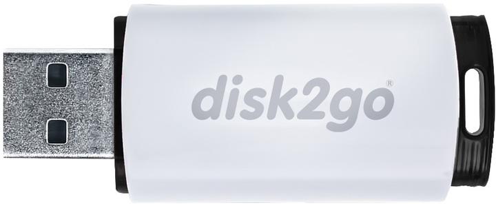 Actual product image Disk2go Tone (64 GB, USB-A)