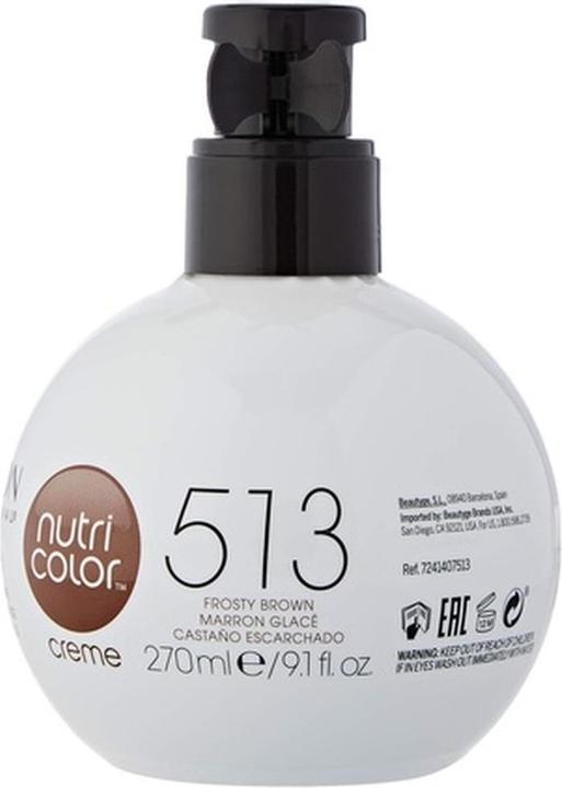 Produktbild Revlon Professional Nutri Color Creme