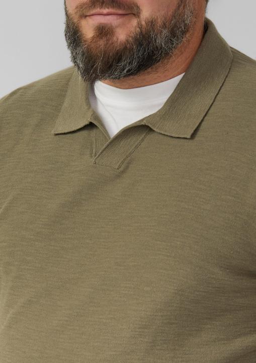 Image du produit s.Oliver Strickpullover Strickpullover (5XL)