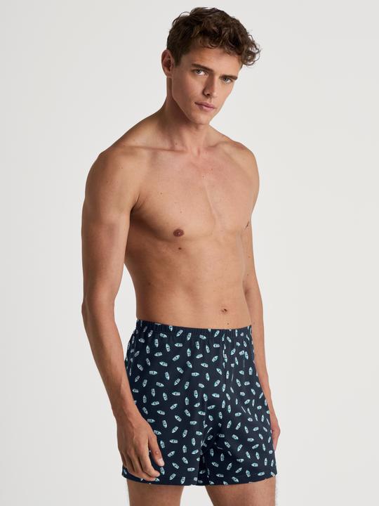 Image du produit Calida Prints Boxershorts (S, Une unité par pack)