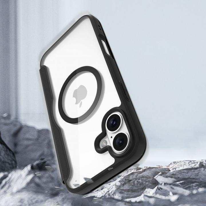 Immagine prodotto Dux Ducis Skin X Pro (Apple iPhone 16)