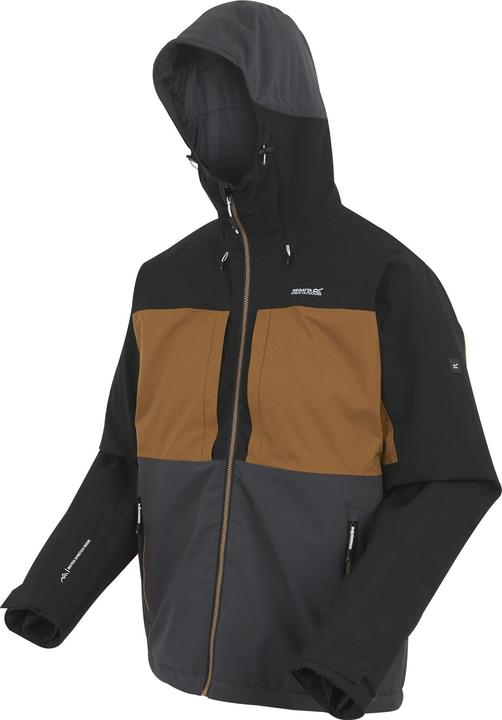 Immagine prodotto Regatta Maland Giacca Impermeabile Uomo (XL)
