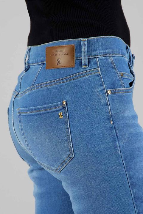 Produktbild Atelier Gardeur Jeans ZURI122 (34)