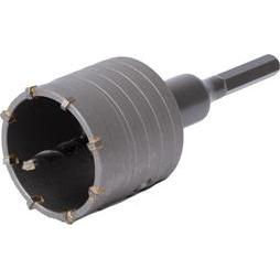 Haushalt, Bits, CONCRETE CORE BIT M22 X 65MM