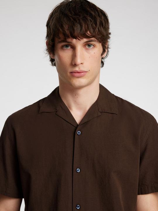 Produktbild Selected Kurzärmeliges Hemd (M)