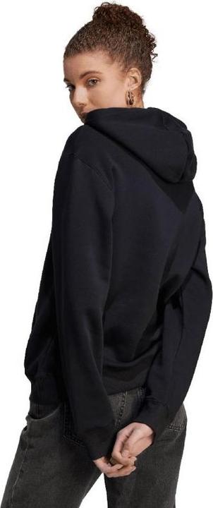 Produktbild Adidas Essentials – Fleece-Sweatshirt mit grossem Logo in regulärer Passform (S)