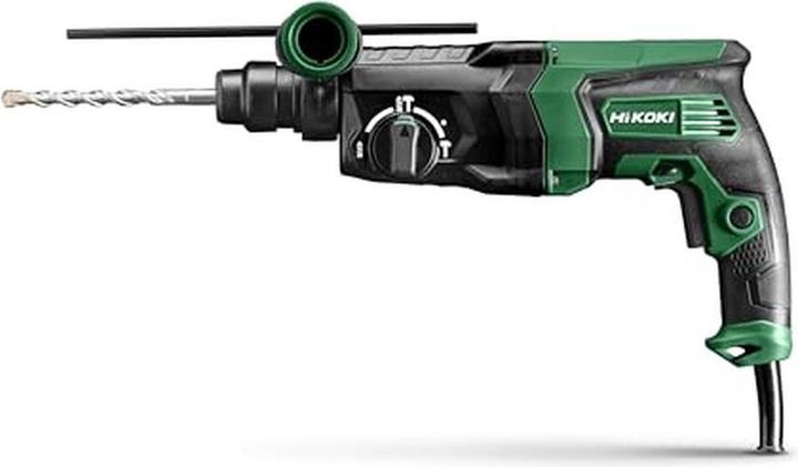 Actual product image Hikoki Perforatorius DH26PC2 (Electrical connection)
