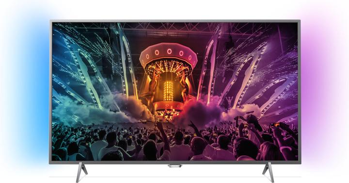 Actual product image Philips 49pus6401/12 (49", LCD, 4K)