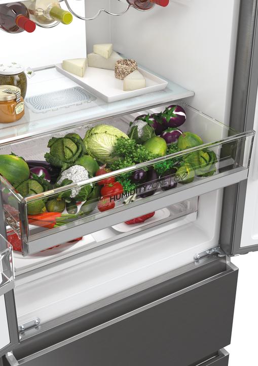 Actual product image Haier HFW7720EWMP (477 l)