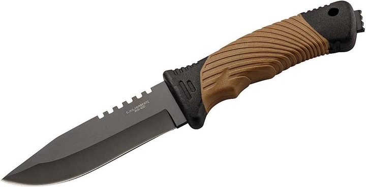 Produktbild Herbertz Gürtelmesser (11.70 cm)