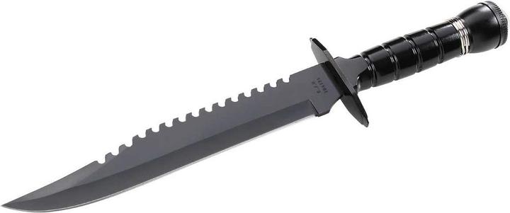 Herbertz Überlebensmesser Metall (25.70 cm)