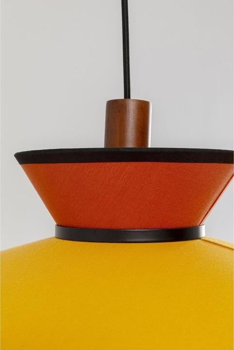 Image du produit Kare Design Lampe à suspendre Riva Ø55cm (E27)