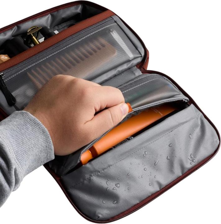 Immagine prodotto Bellroy Hanging Toiletry Kit (3 l)