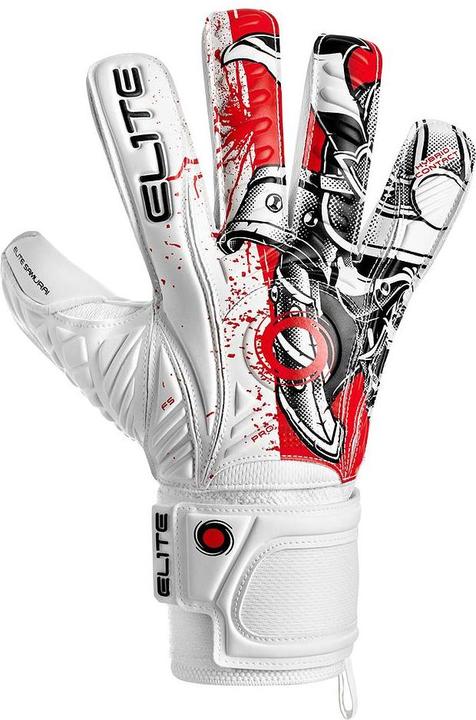 Produktbild Elite Torwarthandschuhe Samurai (7)