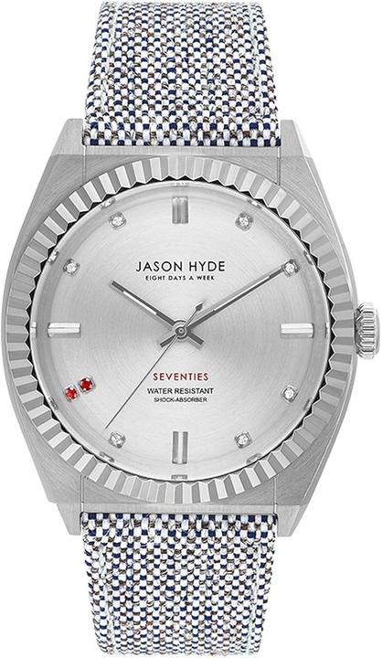 Jason Hyde Montre pour femme JH20000 (Ø 36 mm) (Montre analogique, 36 mm)