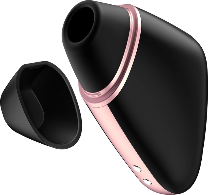Produktbild Satisfyer Love Triangle
